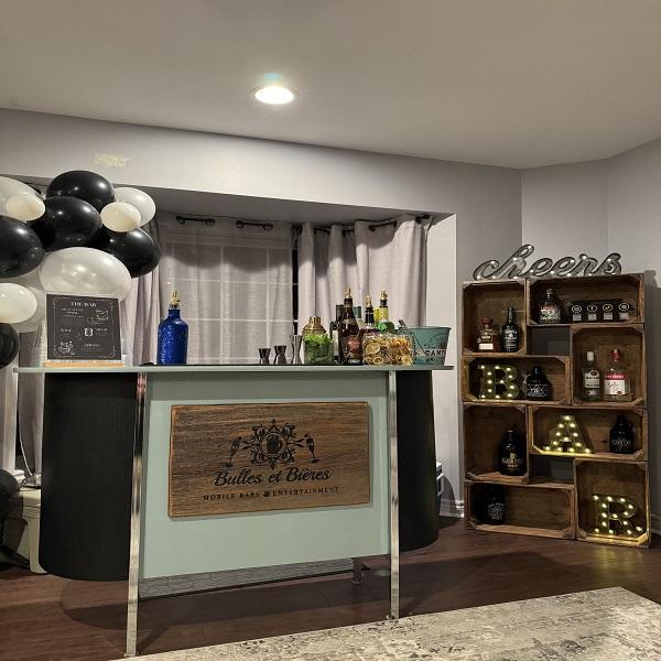 Elevate Your Event with Luxury Cocktail Bar Hire and Explore the Best Cocktail Bars in London | APSense.com