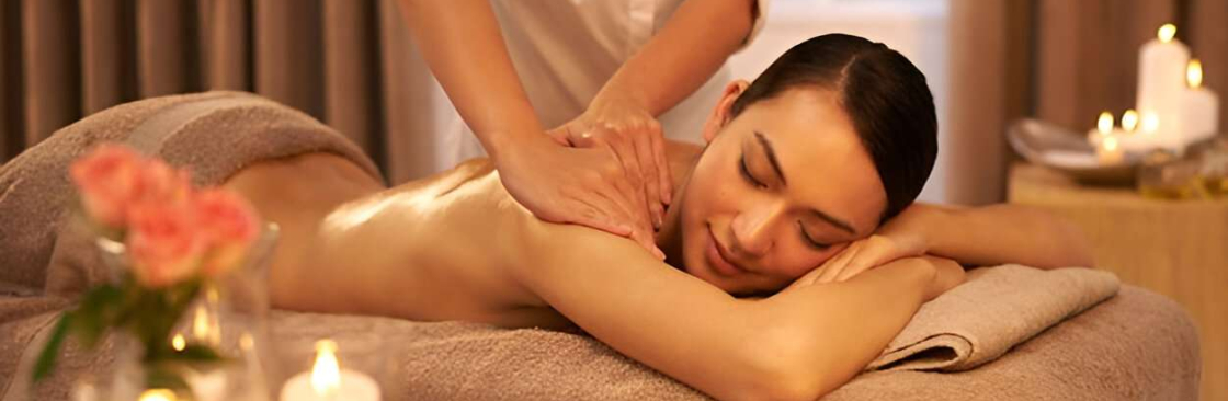 Luxury Spa Cover Image