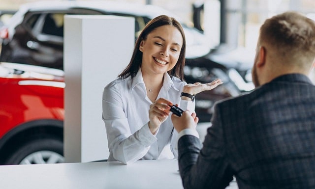 Smart Tips to Secure Car Title Loans in Vancouver Without a Perfect Credit Score - OK Easy Life