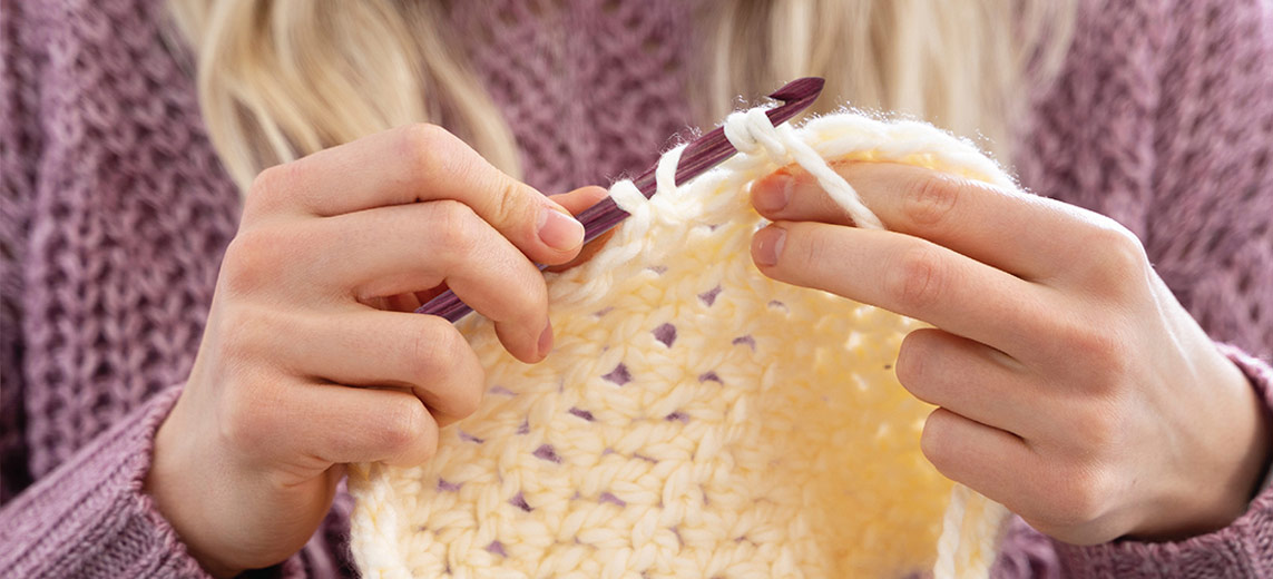 How to Crochet Faster: Tricks and Tips Every Crocheter Needs  - Blog