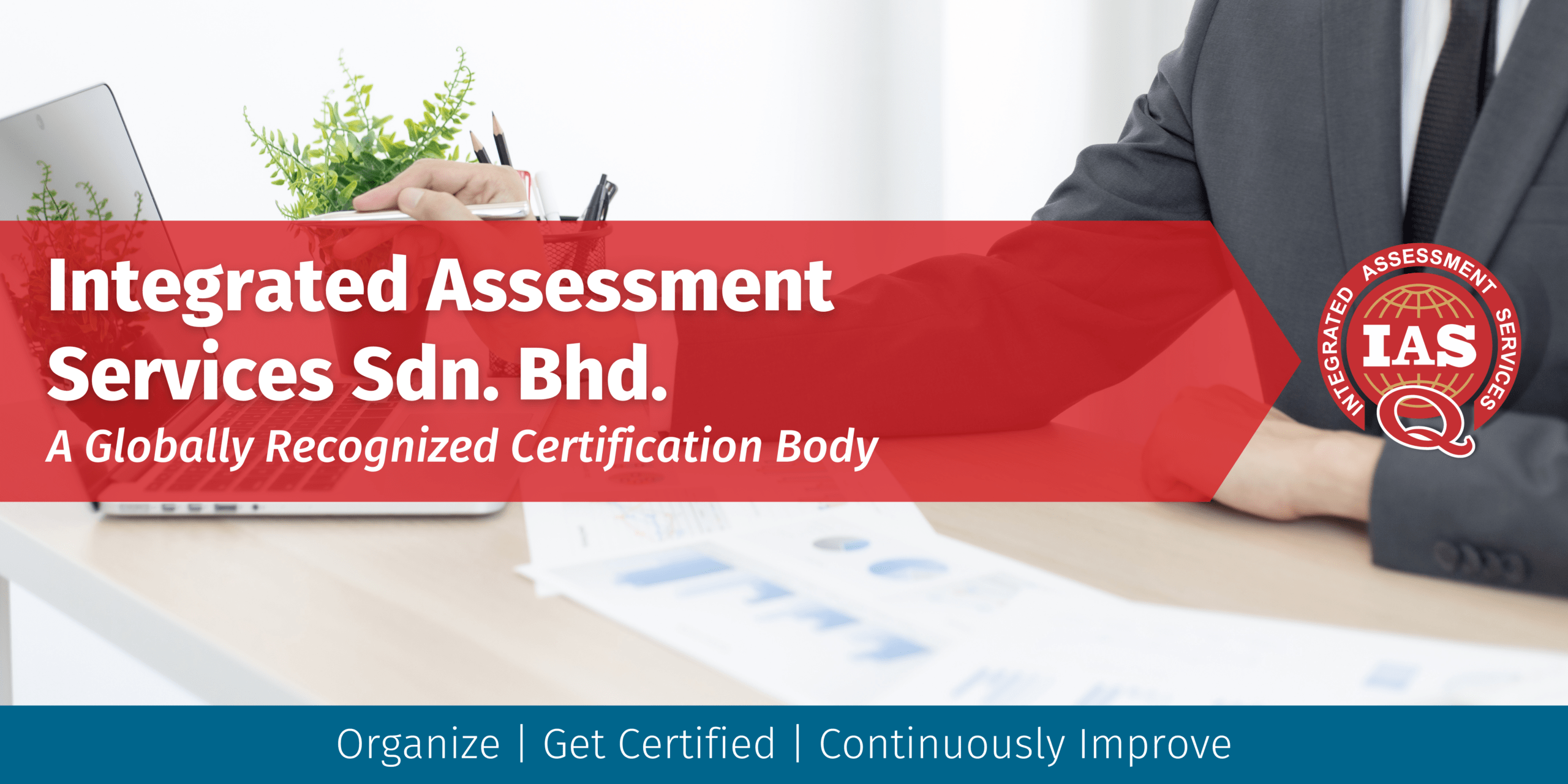 ISO Certification | ISO Certification in Malaysia