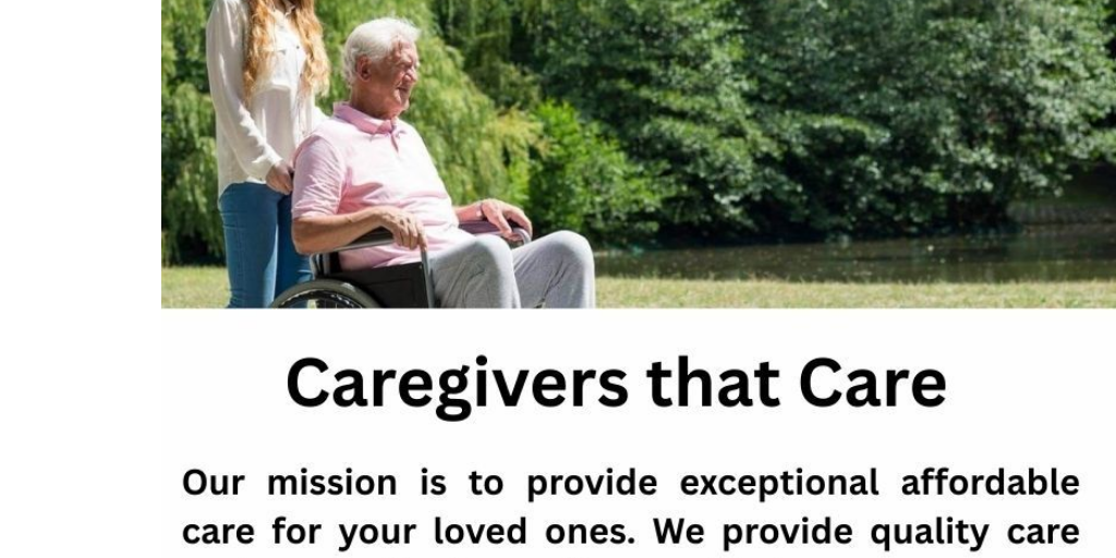 Atlanta Adult Day Care by Care Providence - Infogram
