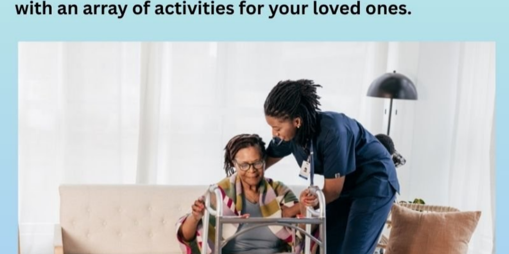 Atlanta Alzheimers Care by Care Providence - Infogram