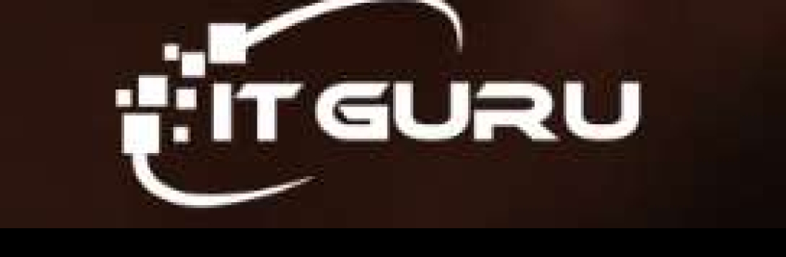 ITGuru Canada Inc Cover Image