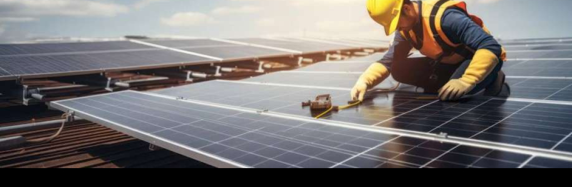 West Co Solar Cover Image
