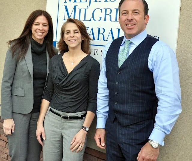 How Divorce Lawyers like Dave Mejias Simplify the Process | by Dave Mejias | Apr, 2025 | Medium