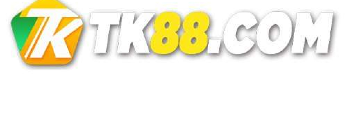 TK88 – Link Truy Cập Chính Thức 2025 | Tk88iz.com Cover Image