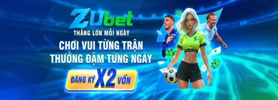 Nhà Cái ZUBET Cover Image