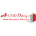 A ACME Design Profile Picture