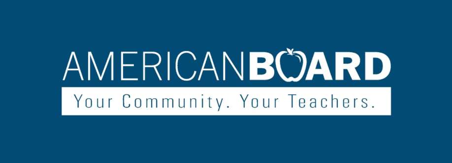 American Board Cover Image