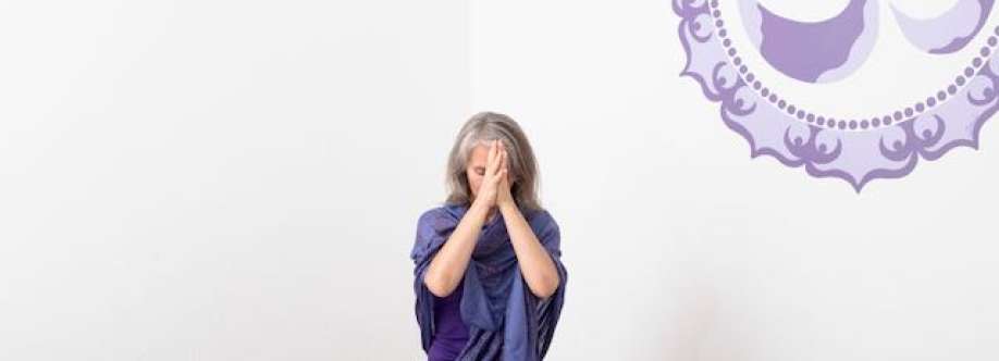 Yoga4Courage Cover Image