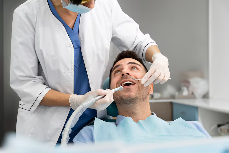 When Should You Schedule Your Dental Checkup in Saskatoon? – West 14 Dental