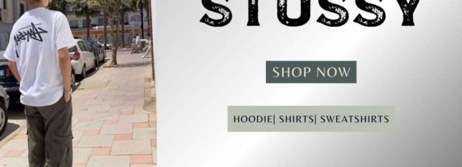 stussy shop uk uk Cover Image