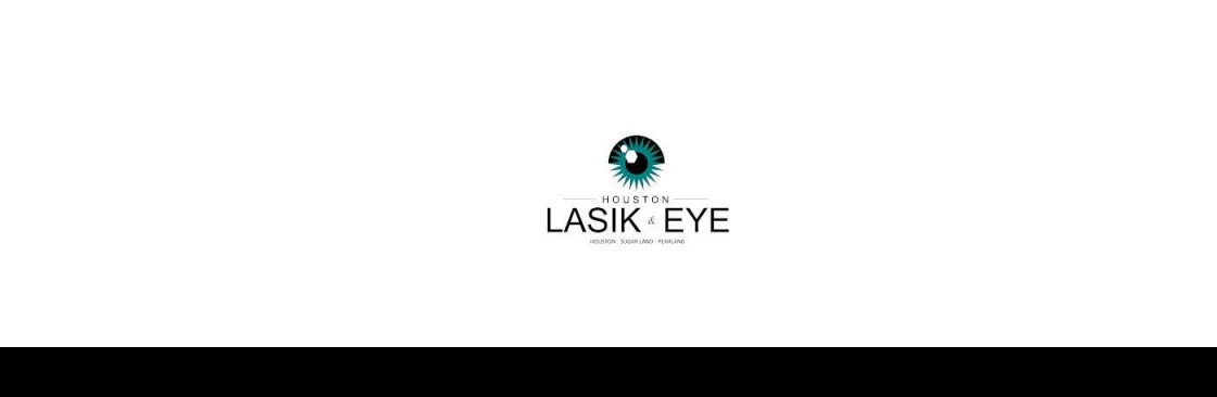 ouston Lasik Eye Cover Image
