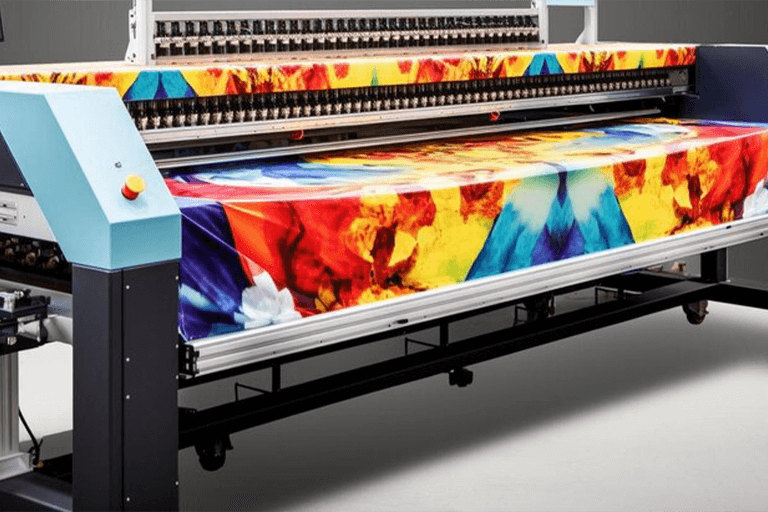 Best Inkjet Printing Machine Supplier in Surat | Shop Now