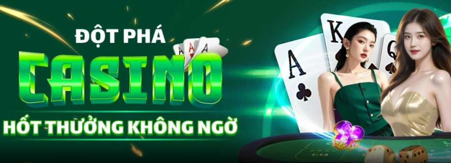 Nhà Cái VK88 Cover Image