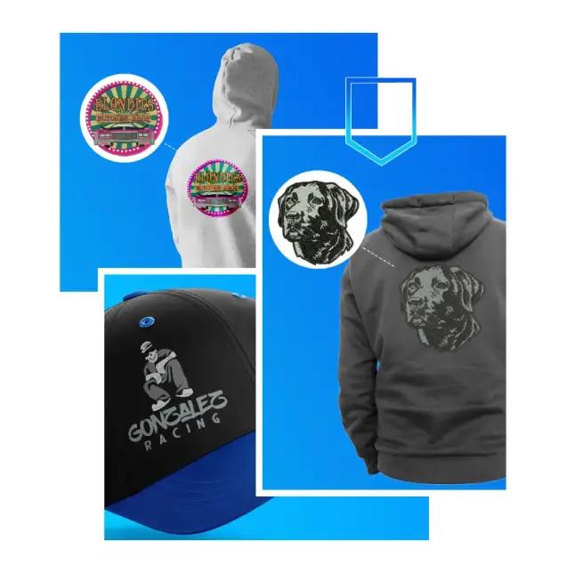 Unlocking Excellence: Choosing the Best Digitizing Company in USA for Embroidery Success | APSense.com