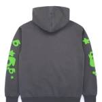 sp5der hoodie Profile Picture