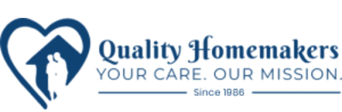 Quality Homemakers Cover Image