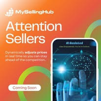 Seamless Seller Management: The Future of eCommerce Efficiency