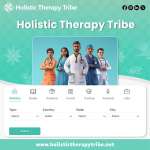 holistic therapy Profile Picture