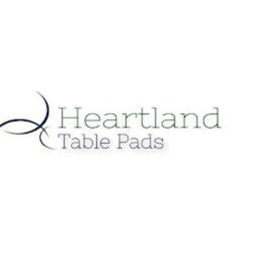 Stream Custom Table Mats by Heartland Table Pads | Listen online for free on SoundCloud