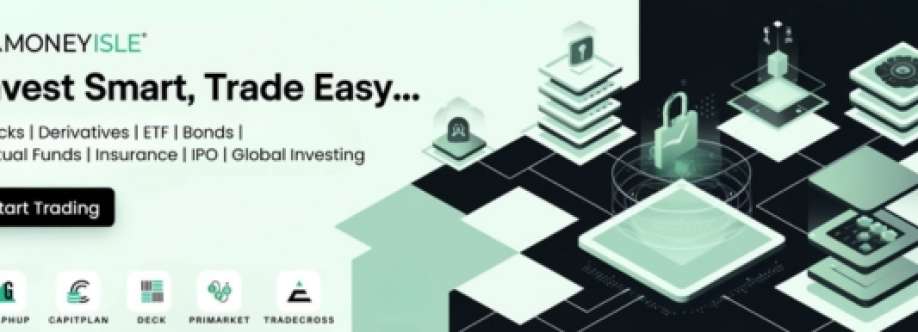 Money isle Cover Image