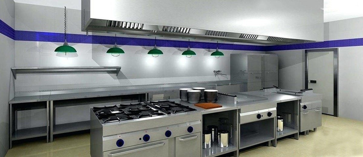 Discover Ideal Commercial Restaurant for Lease & Kitchen Rentals | by Rent a kitchen | May, 2025 | Medium