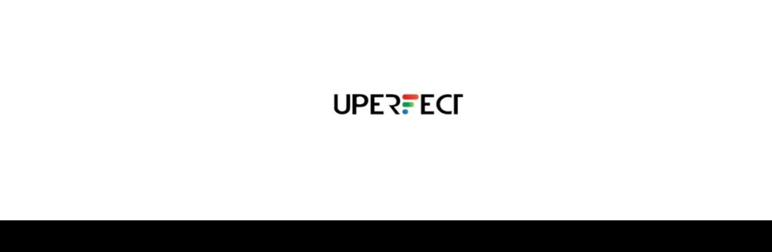 UPERFECT Cover Image