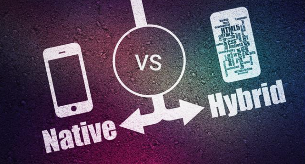 Battle of The Builds: Hybrid V/S Native App Development In Dubai | by Syed Haider | May, 2025 | Medium