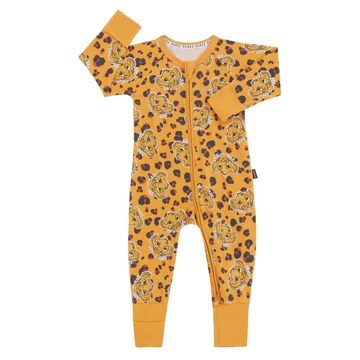 Top Trends in Baby Clothing. The Baby clothing keeps changing with… | by Bambinista | May, 2025 | Medium