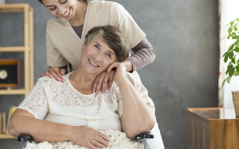Atlanta’s Senior Day Care Centers Assisting the Needy with Quality Care – WealthnFit
