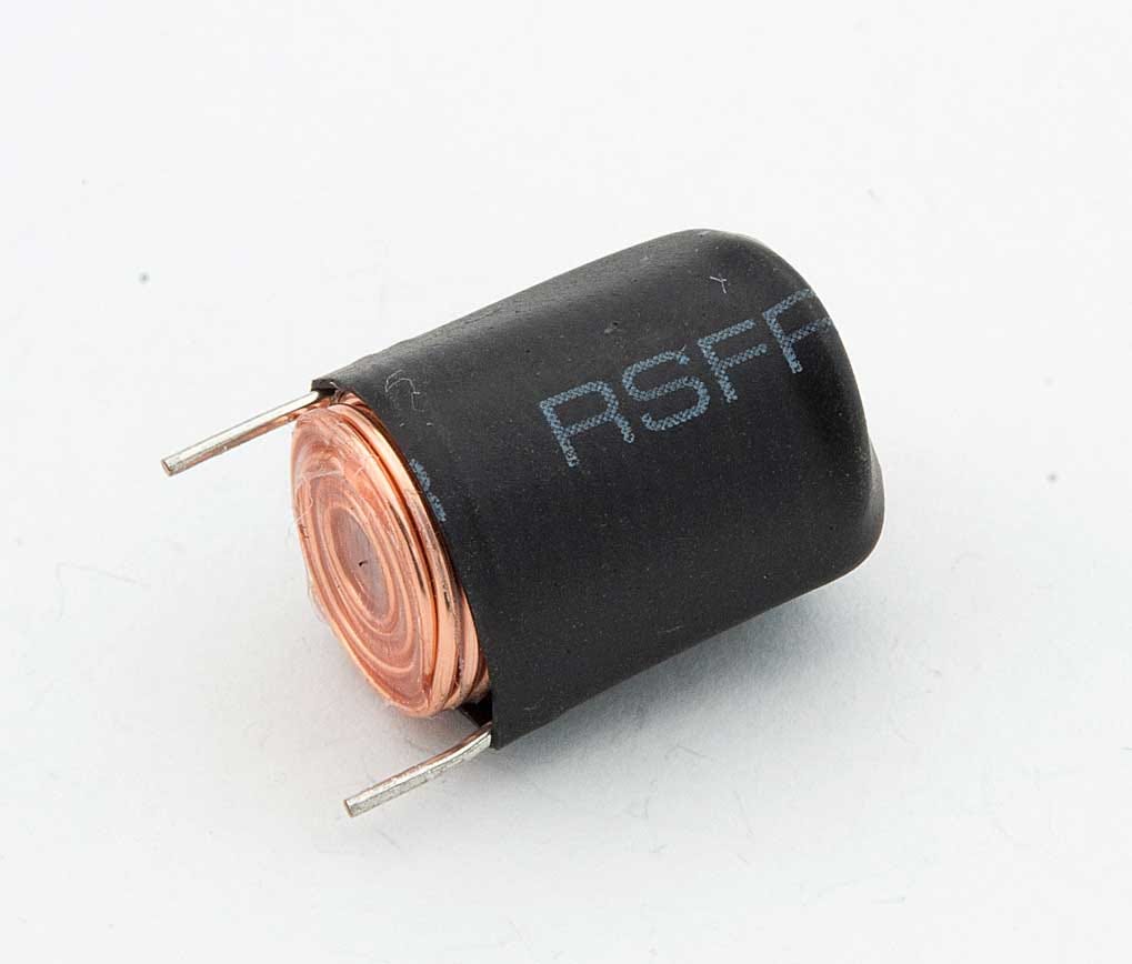 The Power of Drum Core Inductors. Drum core inductors are parts of many… | by CET Technology | May, 2025 | Medium