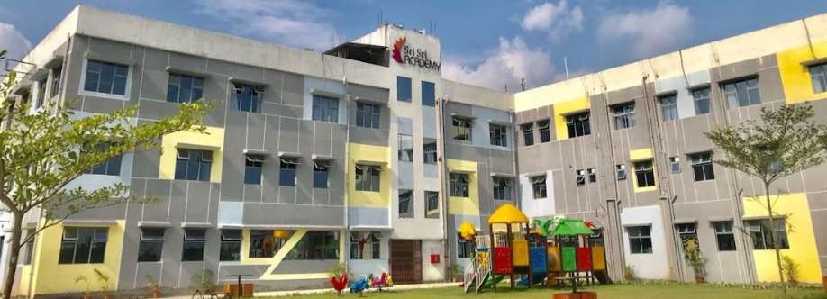 Sri Sri Academy Cover Image