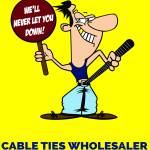 Zip Tie Man Profile Picture