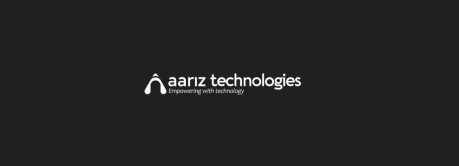 Aariz Technologies Cover Image
