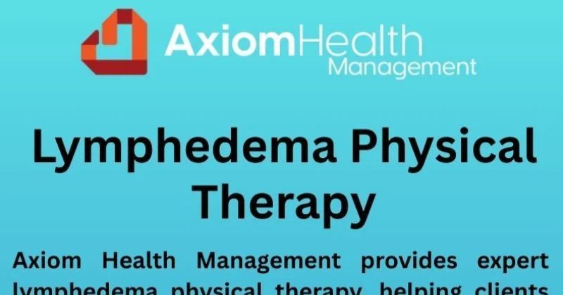 Lymphedema Physical Therapy