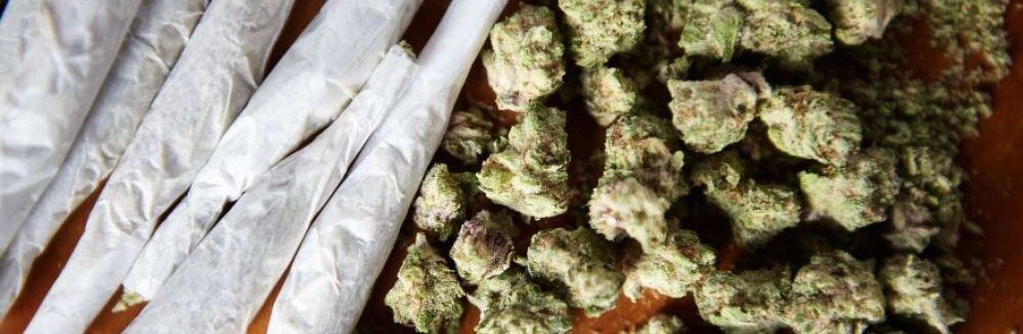 THC Dispensary Austin Lounge Cover Image