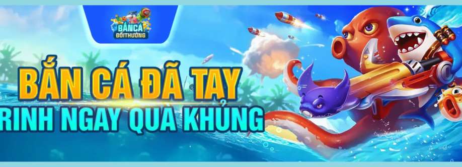 bắn cá đổi thưởng trang com Cover Image