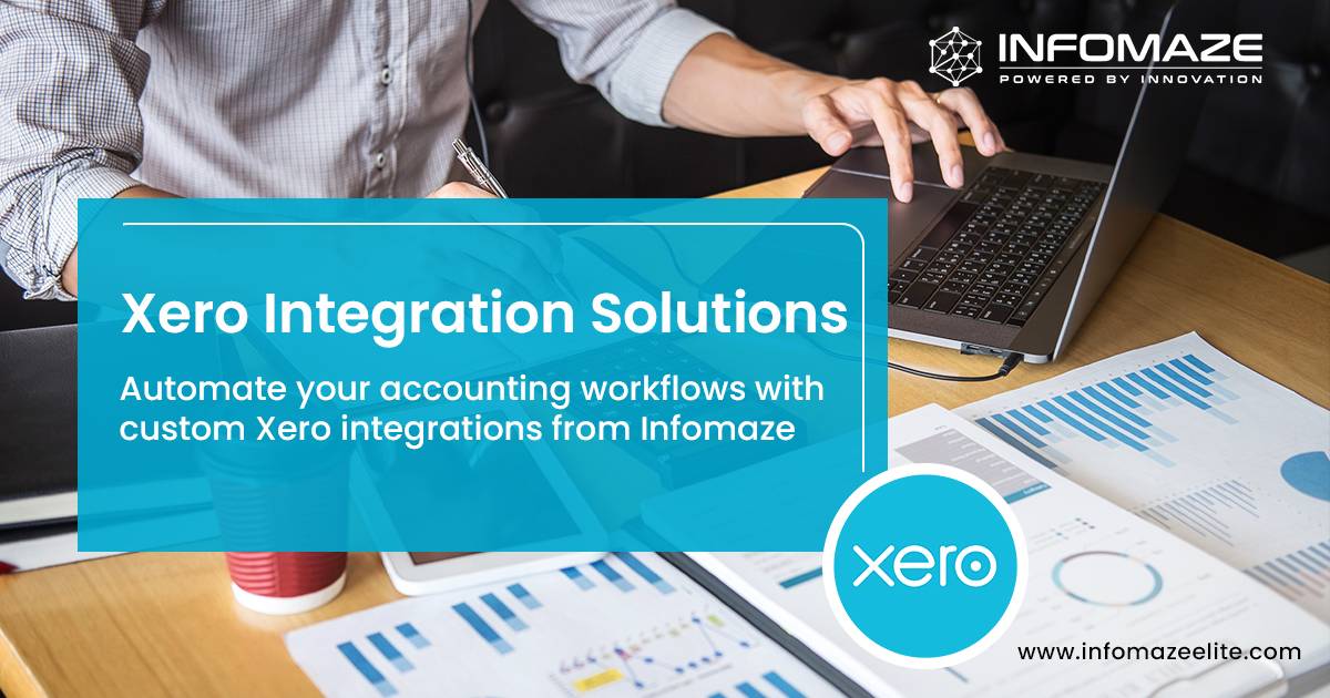 Xero Integration Solutions | Simplify Your Finances