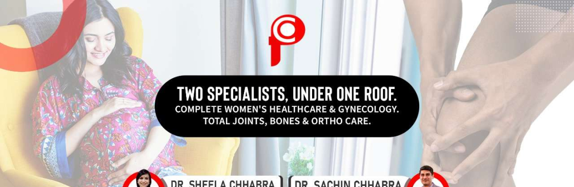 Pushp Clinic Cover Image