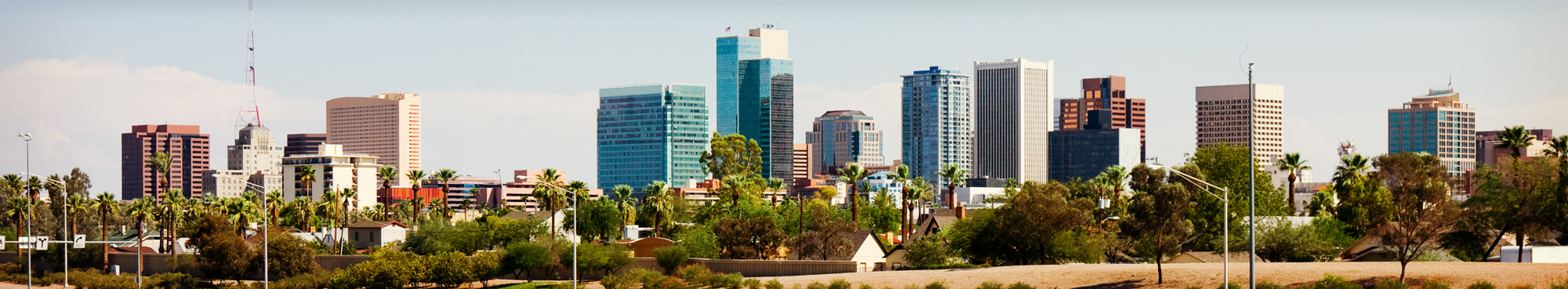 Phoenix & Scottsdale, AZ Movers | NorthStar Moving Company