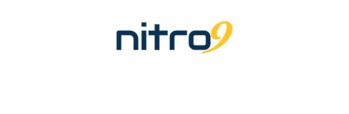 Nitro9 Cover Image