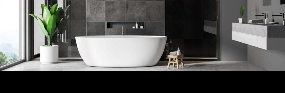 Edge Bathrooms Cover Image