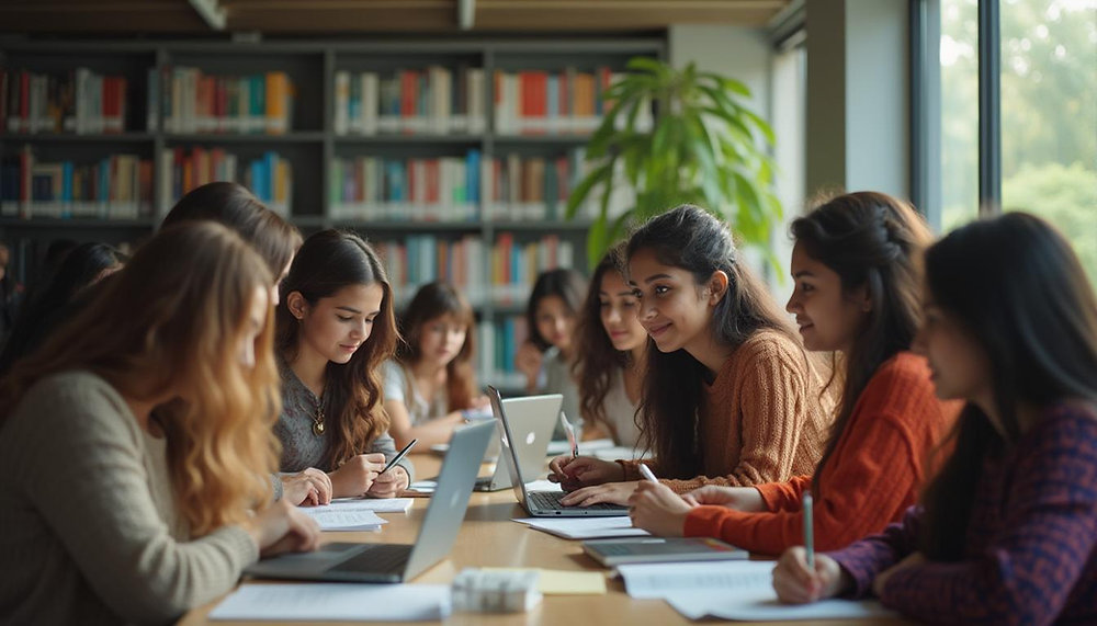 How Many Papers Are There in the CA Foundation Course?