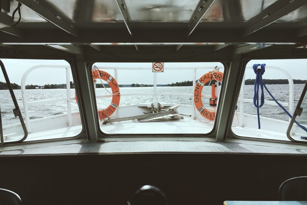 Boat, Mercruiser Parts Near Me, Australia | Challenor Marine