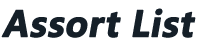 AssortList - The world's local classifieds directory