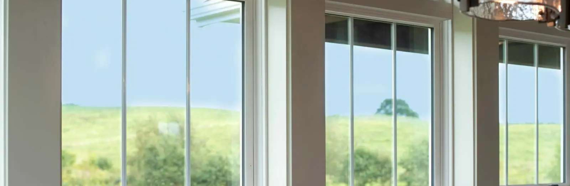 Vinyl Window Solutions Cover Image