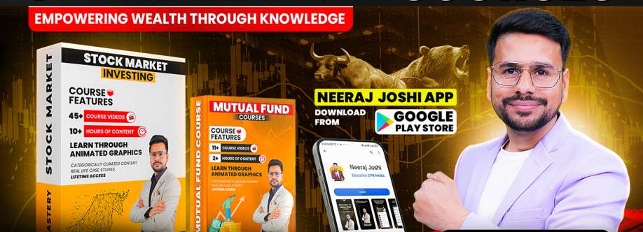 Stofin Ventures Cover Image