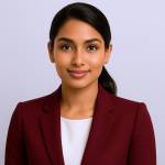 Kriti Gupta Profile Picture